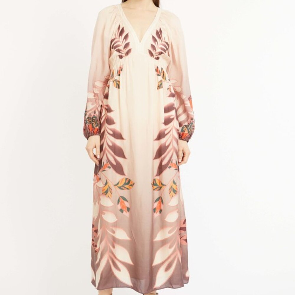 Caballero - Mindy Maxi Dress